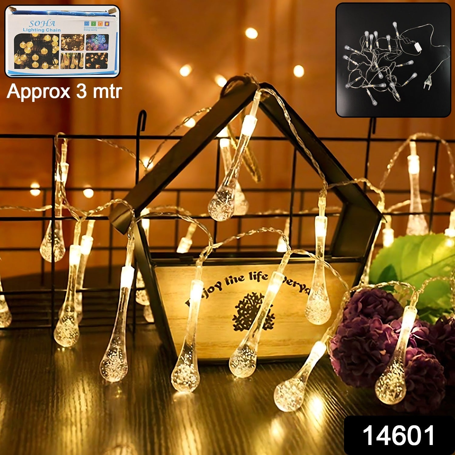 Festival Lighting Chain Festival Lighting Chain